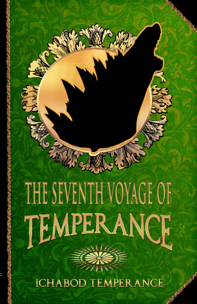 New Release The Seventh Voyage Of Temperance Ichabod Temperance